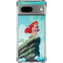 Disney The Little Mermaid Ariel Part of Your World Google Pixel 7a Clear Case